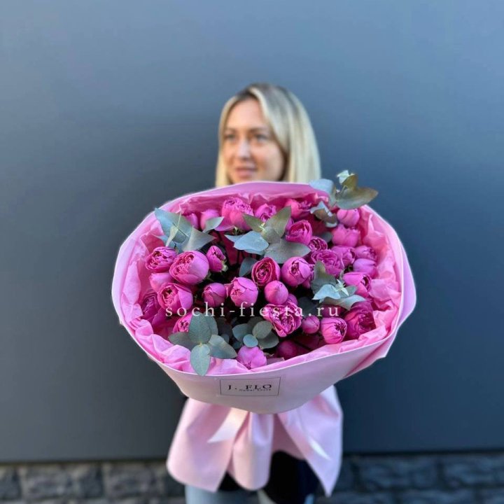 19 Мисти бабблс в Шардже